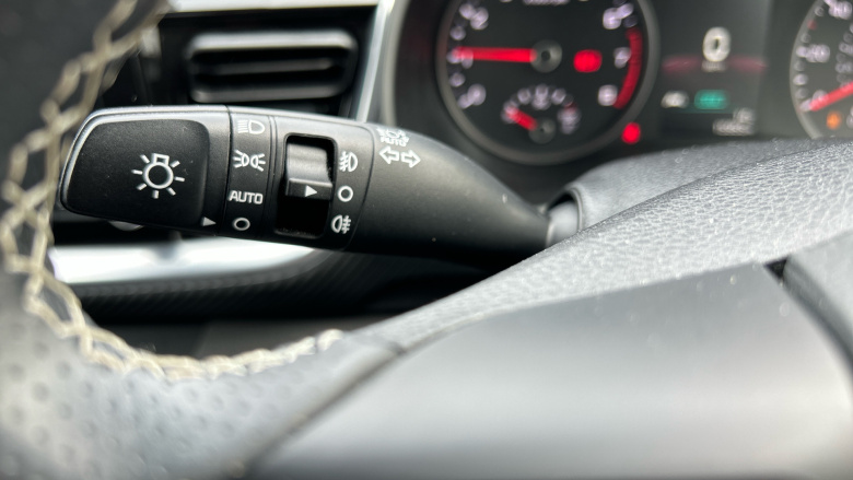 Kia Stonic 1.0T GDi 48V GT-Line 5dr Petrol Estate